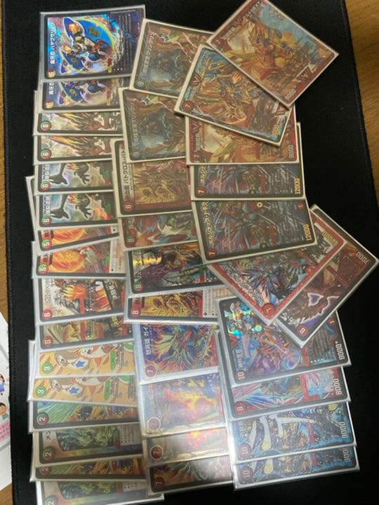 デュエマまとめ売り！！