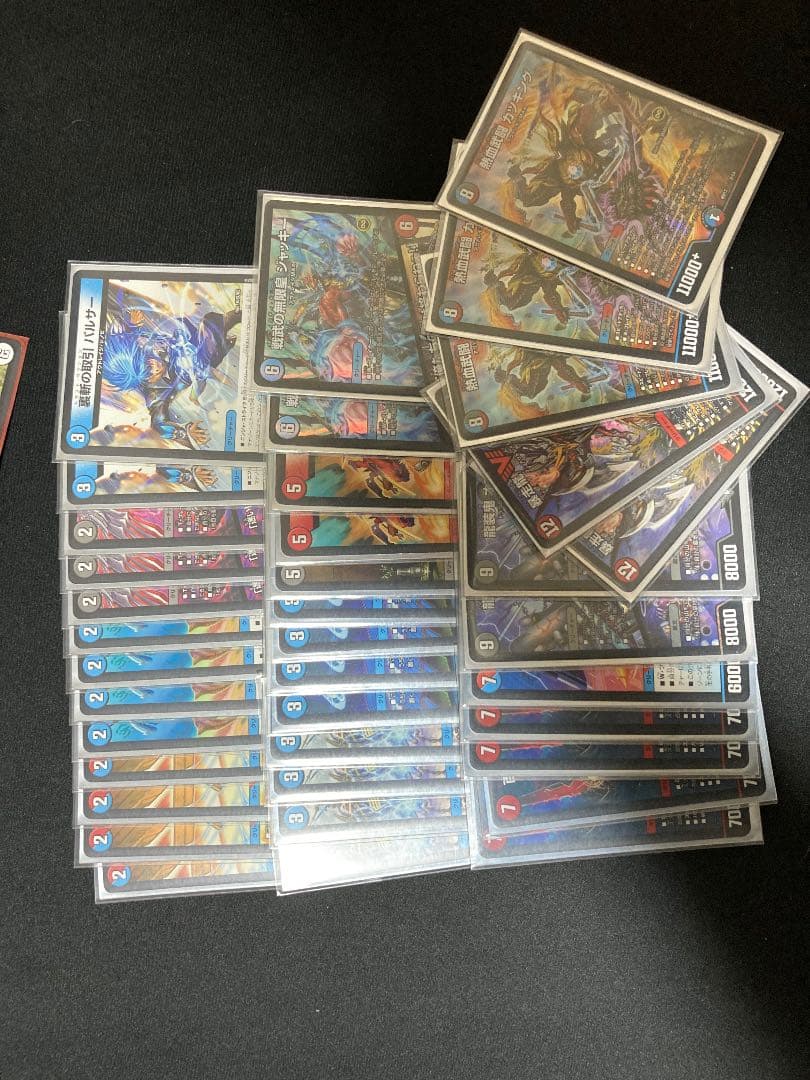 デュエマまとめ売り！！
