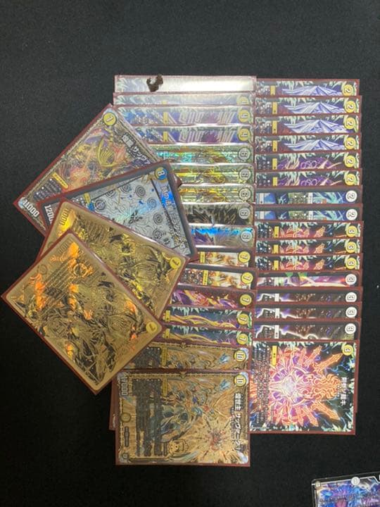 デュエマまとめ売り！！