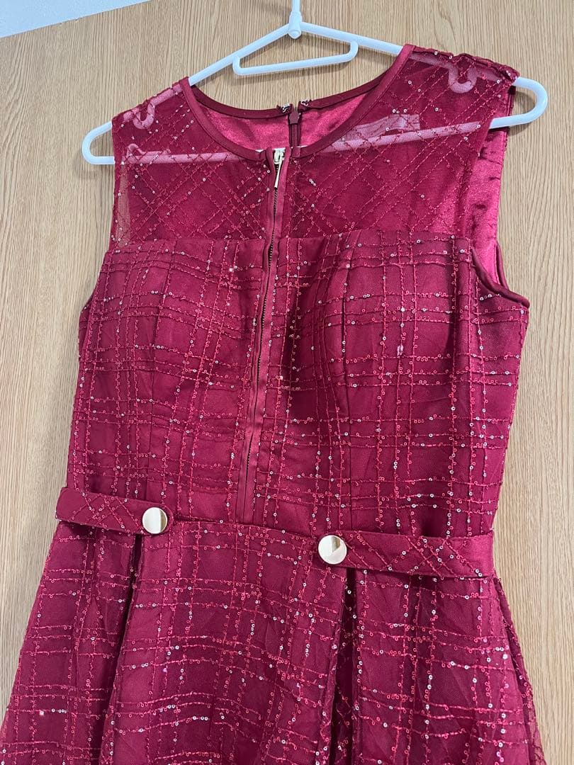 新品ROBE de FLEURS