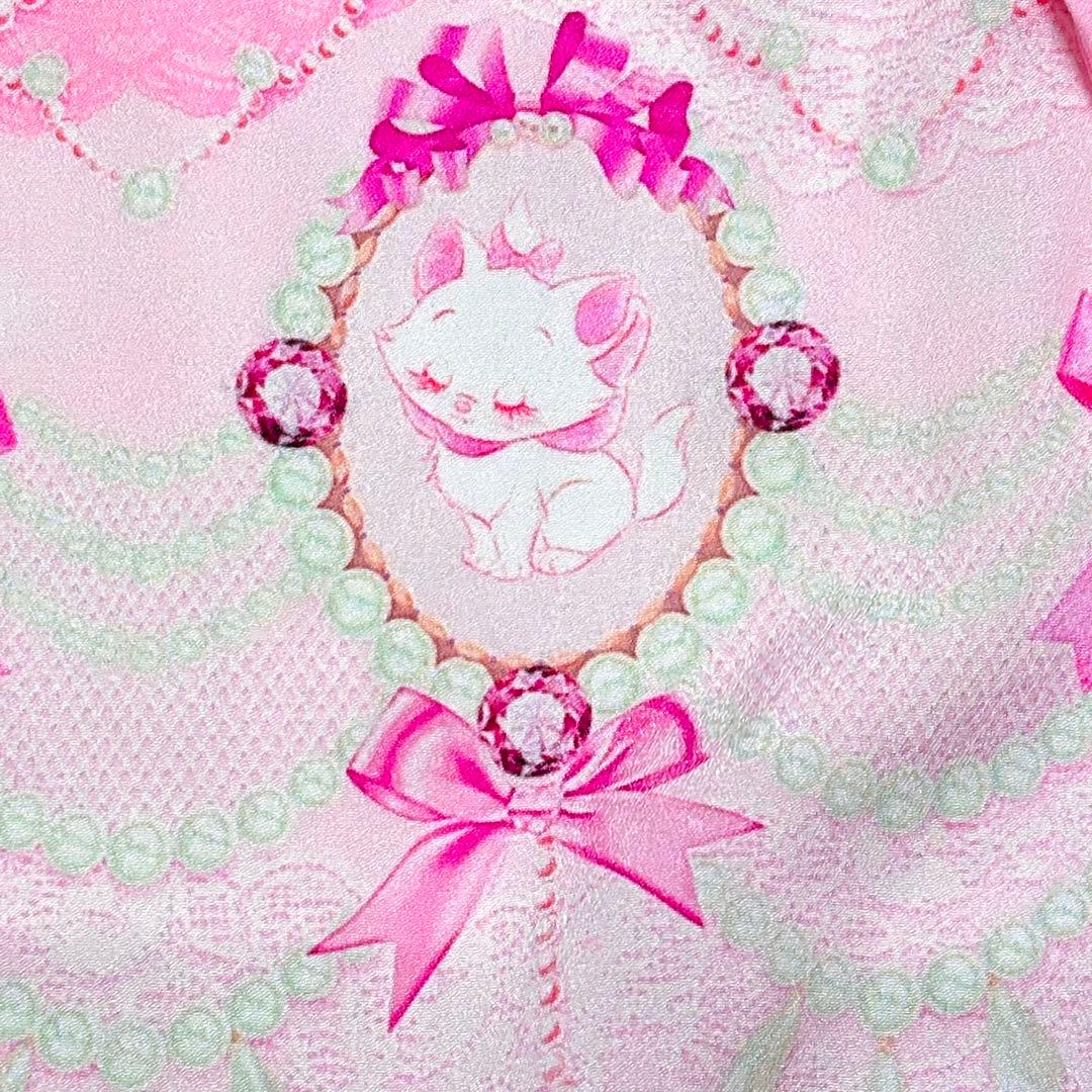 新品タグ付き アンジェリックプリティ コラボ　ディズニーストア　マリー　スカート