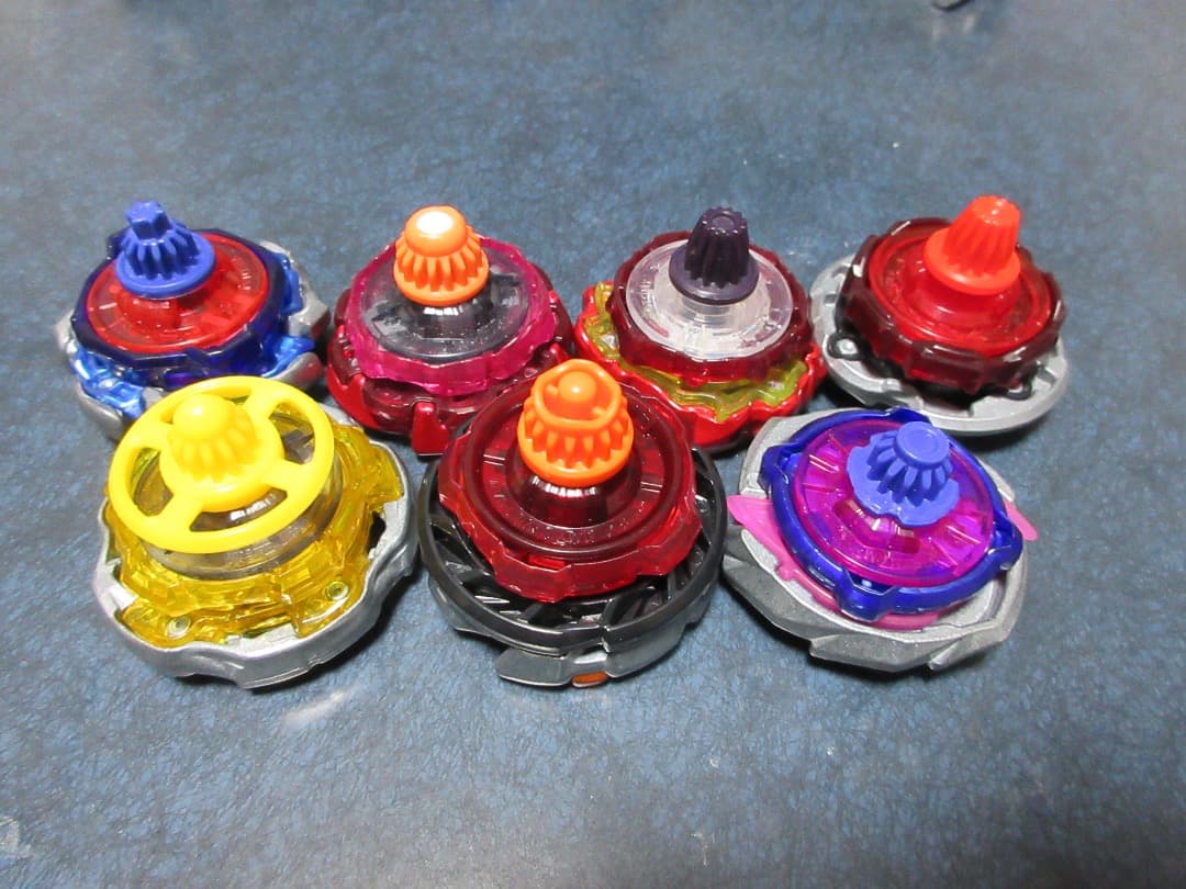 ベイブレードX　まとめ売り