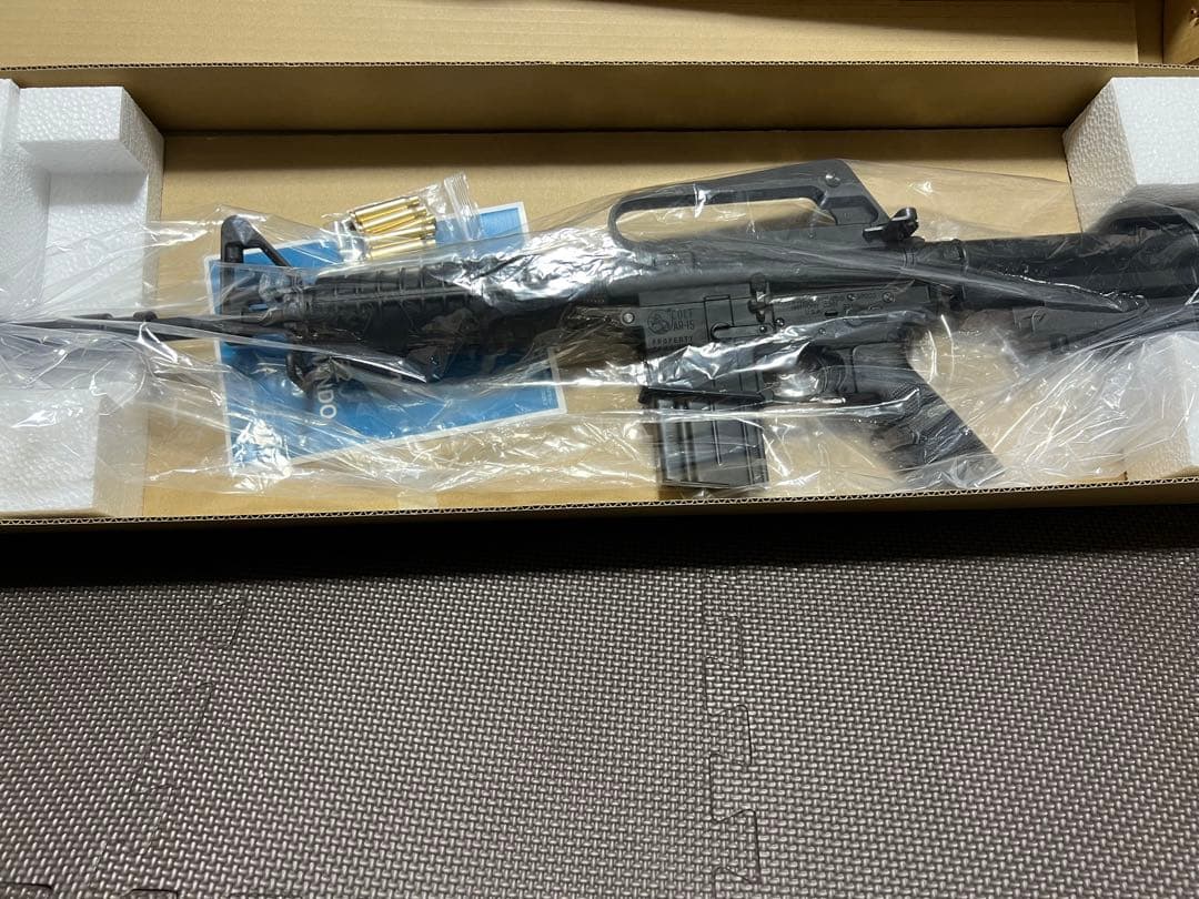 最終値下げ！マルシン XM177 2025年 3月再販分