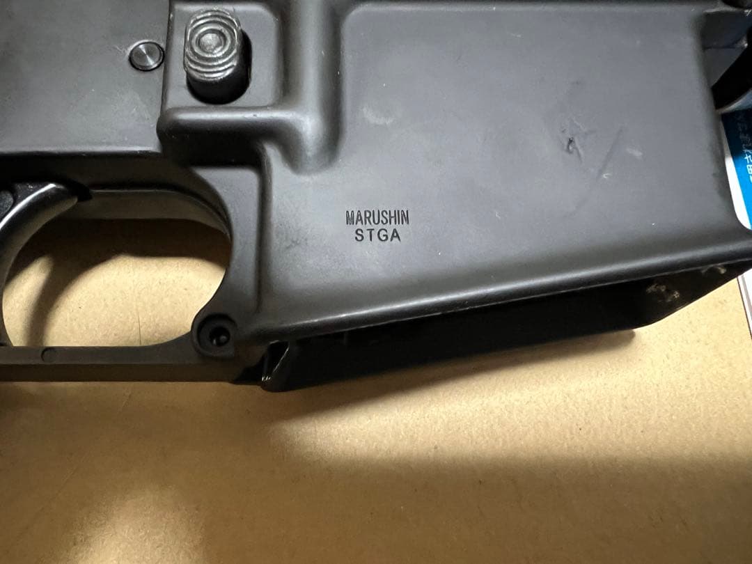 最終値下げ！マルシン XM177 2025年 3月再販分