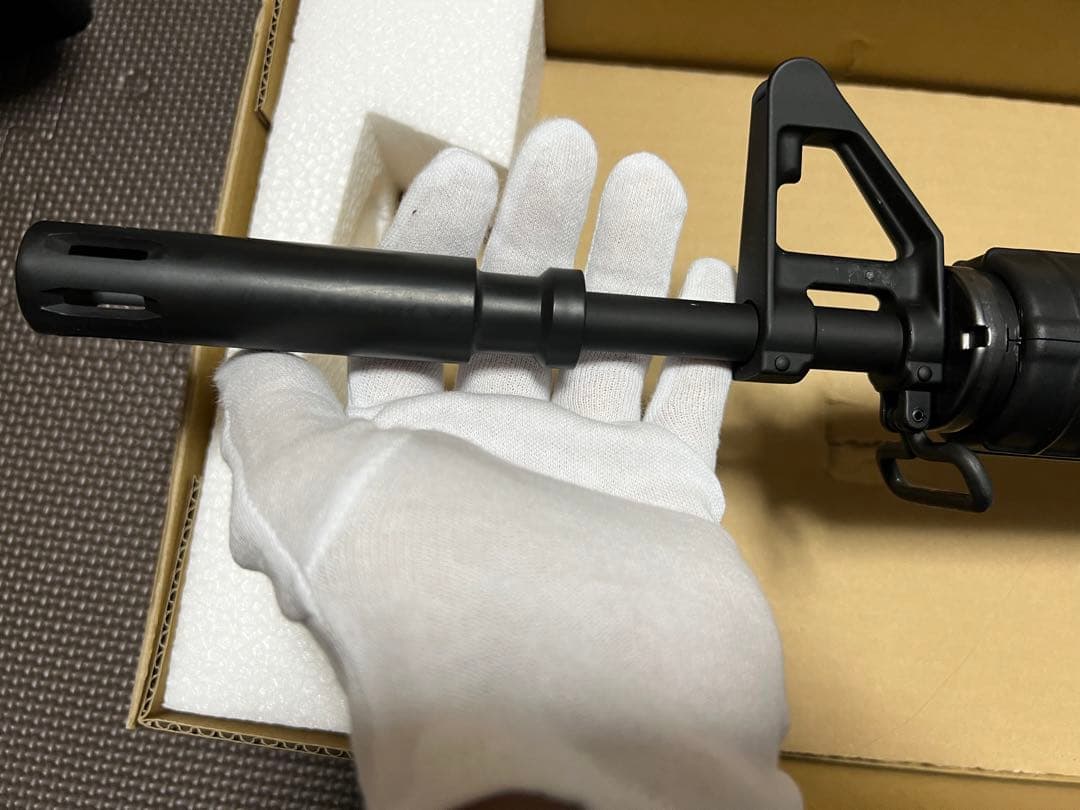 最終値下げ！マルシン XM177 2025年 3月再販分