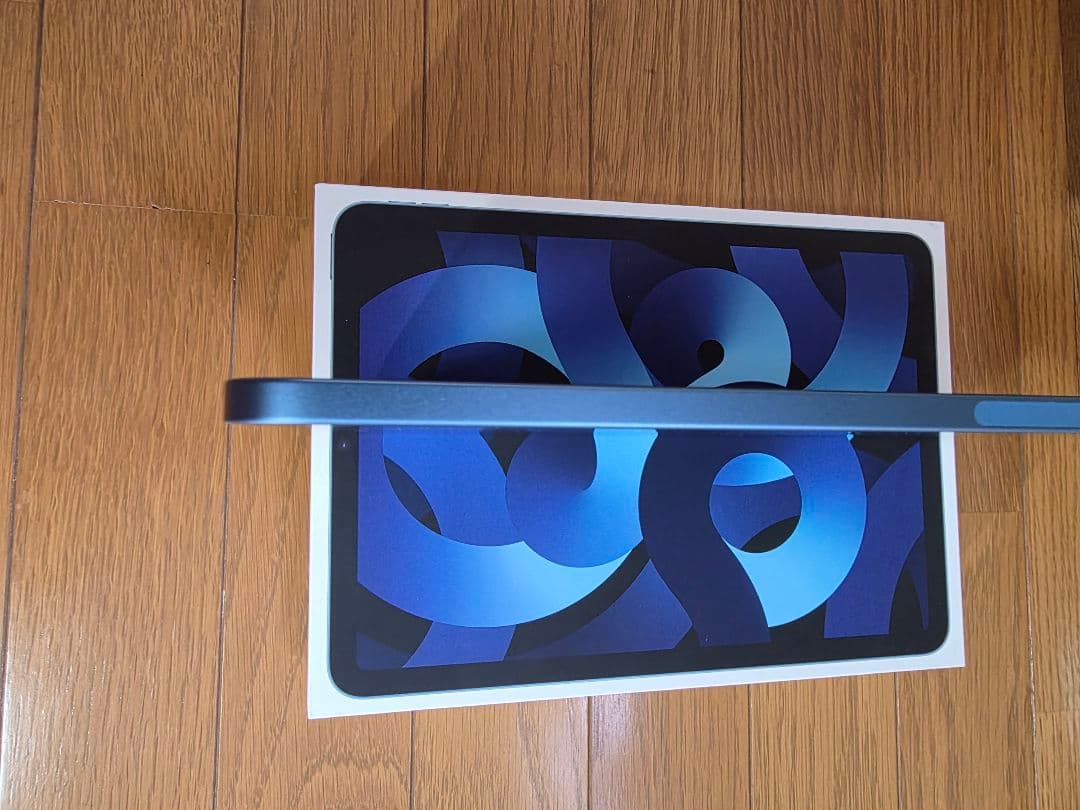 Apple iPad Air (第5世代) 2022年モデル256GB