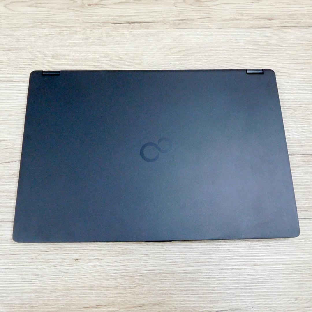 値下げ☆LIFEBOOK U759 i5 第8世代 16GB SSD256GB