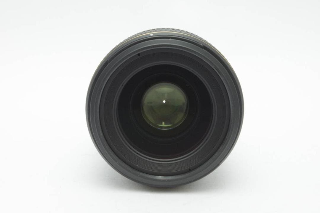 【単焦点 ナノクリ】 Nikon AF-S 35mm F1.4 G