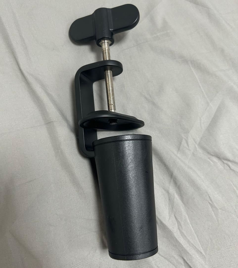 SHURE SM7dB ➕ Shure by Gator セット