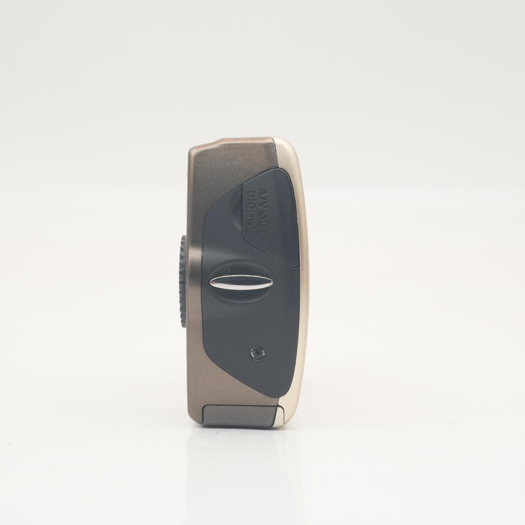 デジタルカメラ Canon PC1308 IXY DIGITAL 920 IS