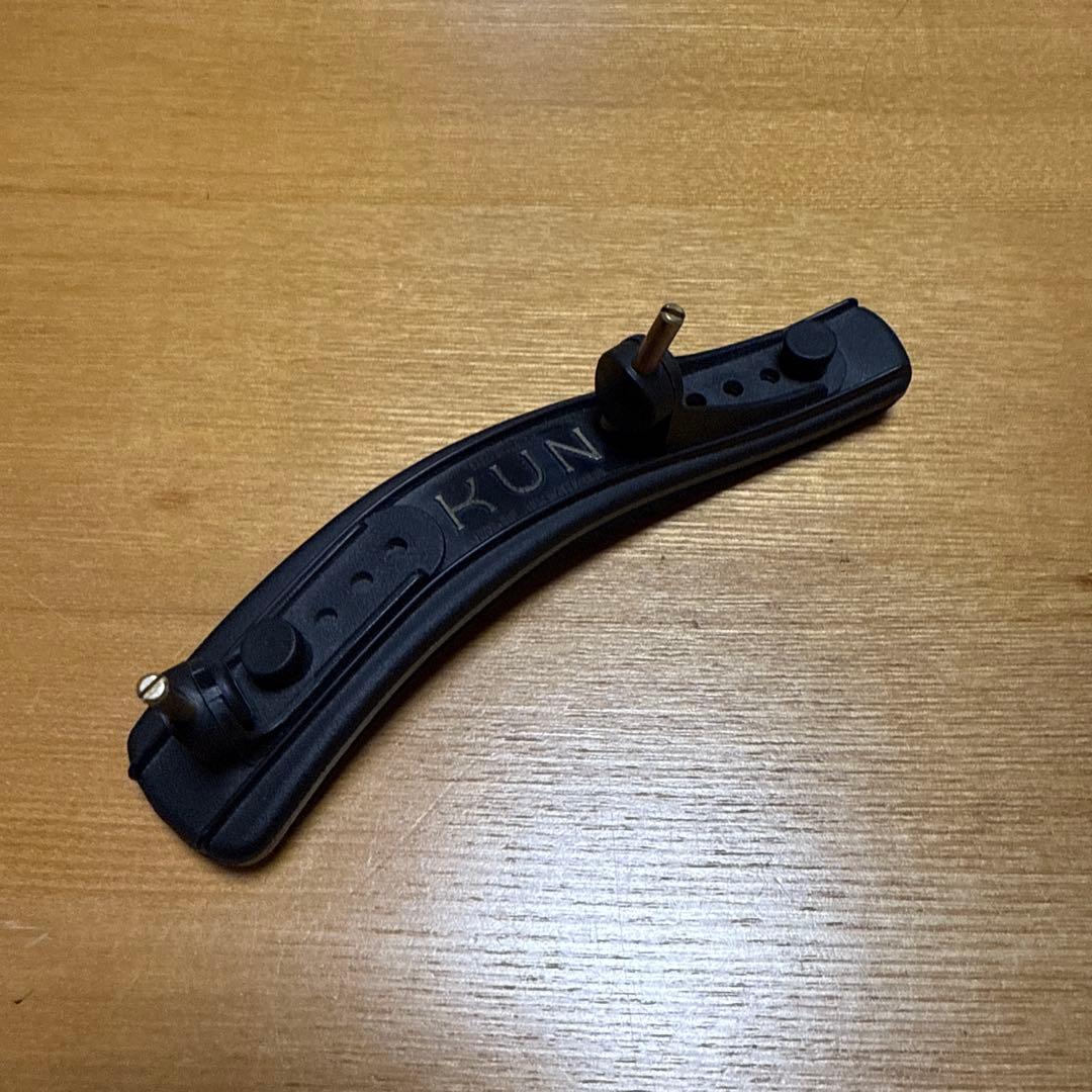 サイレントバイオリン YAMAHA SV-110 赤 ケース/電源アダプター付