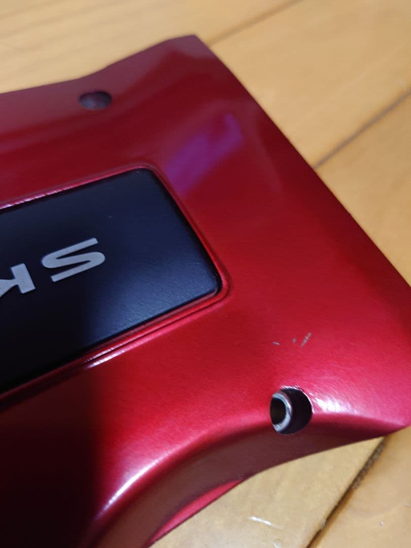 RB26プラグカバー