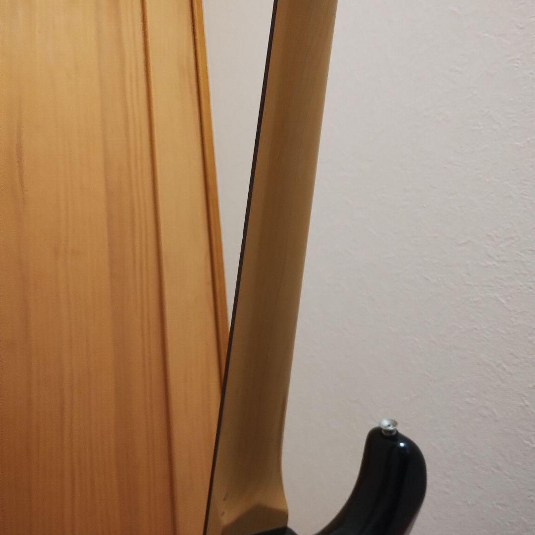 ギター Fender Stratocaster Made in Korea SSS