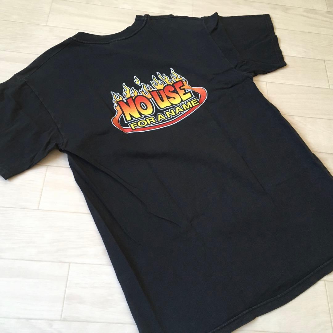 ミュージシャン 90s NO USE FOR A NAME Hi-STANDARD NOFX