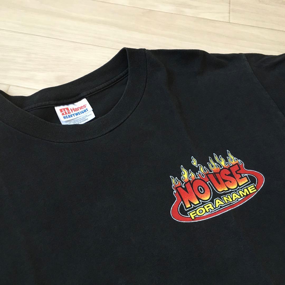 ミュージシャン 90s NO USE FOR A NAME Hi-STANDARD NOFX