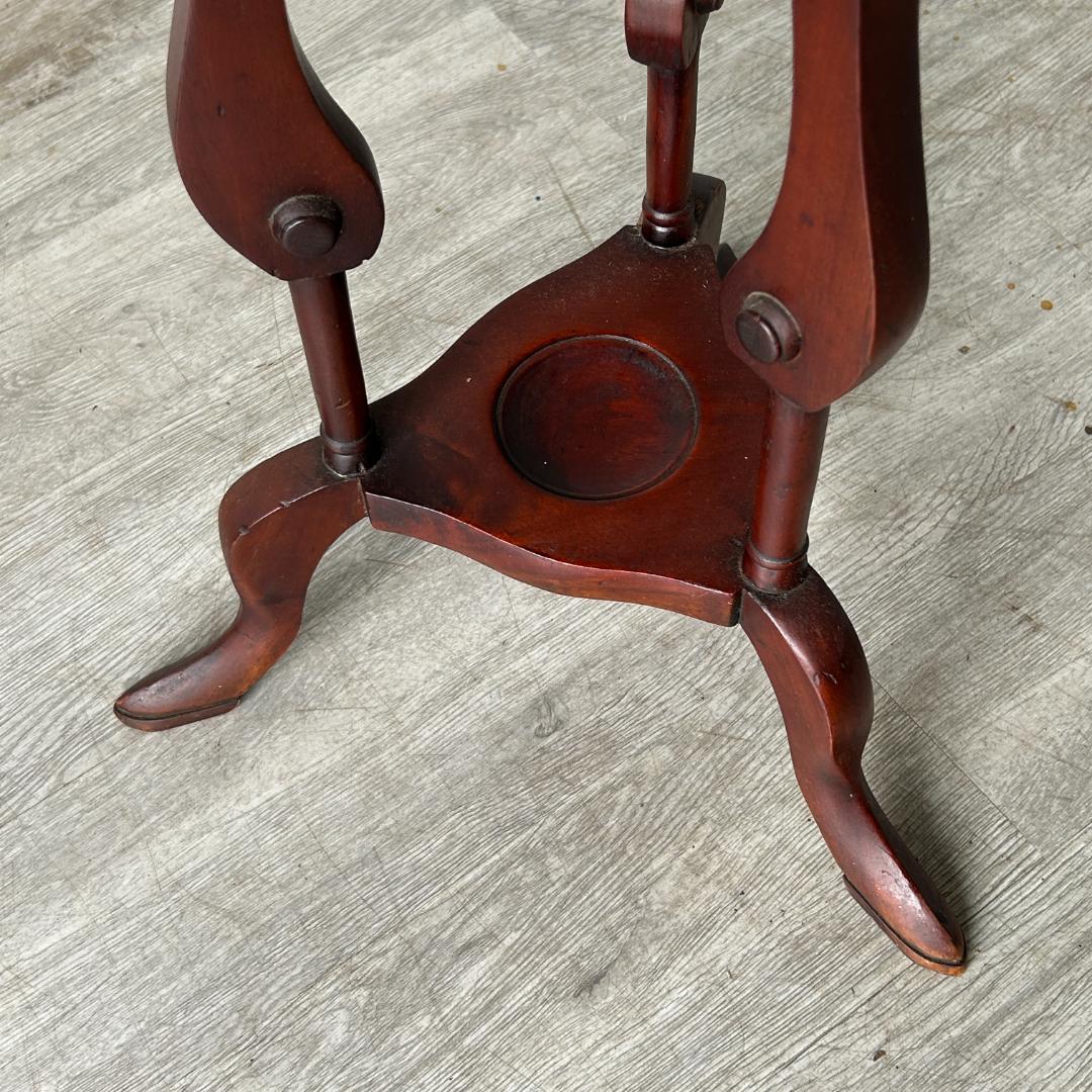 イギリス アンティーク 家具 オケージョナルテーブル 1930年頃 730A