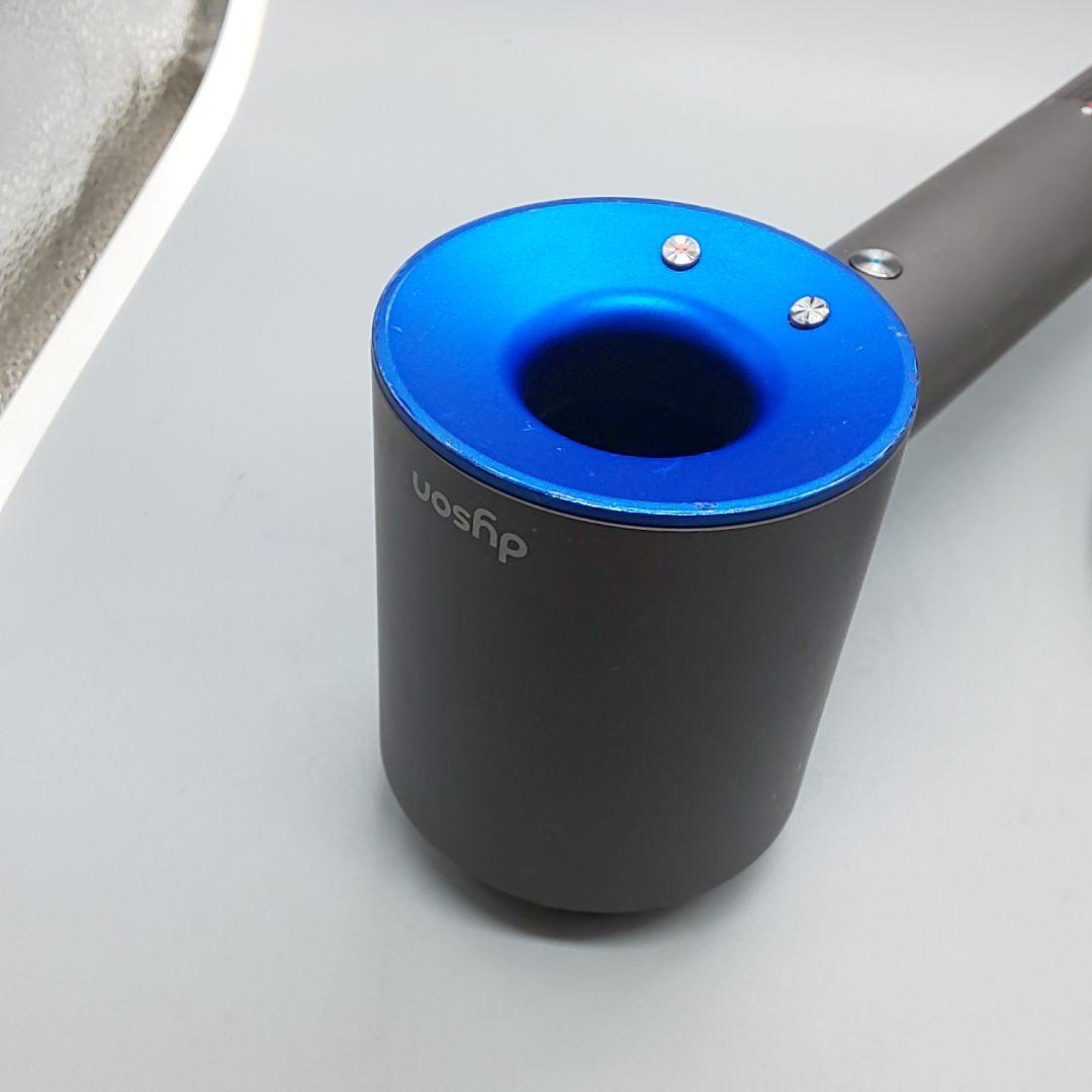 ダイソン dysonドライヤー 《国内正規品・風量新品同様・良品》706