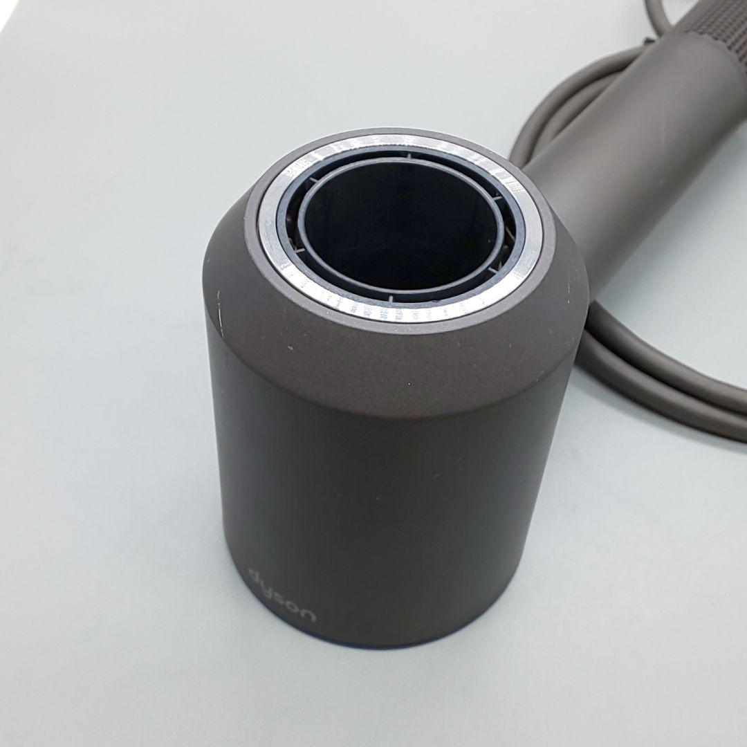 ダイソン dysonドライヤー 《国内正規品・風量新品同様・良品》706