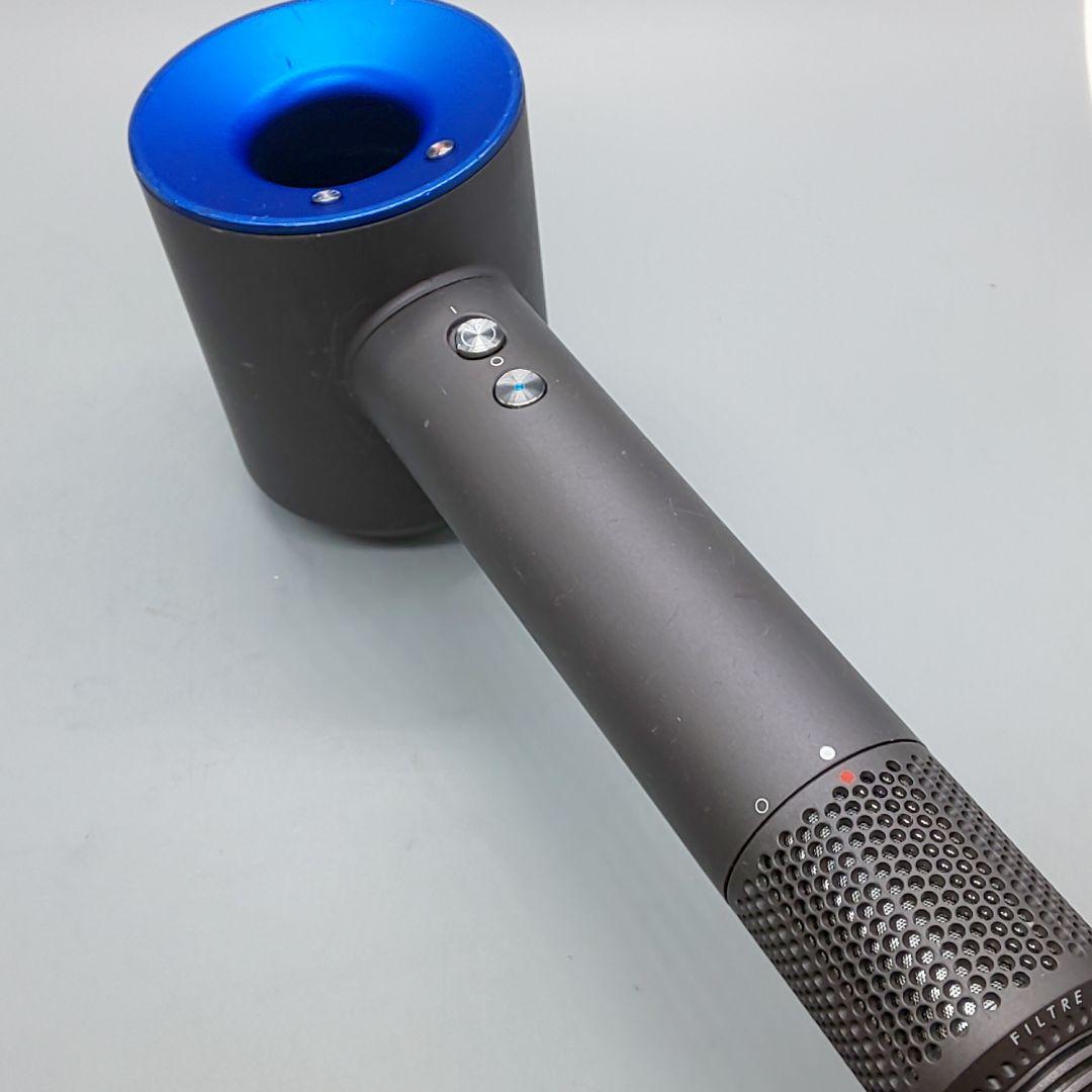 ダイソン dysonドライヤー 《国内正規品・風量新品同様・良品》706