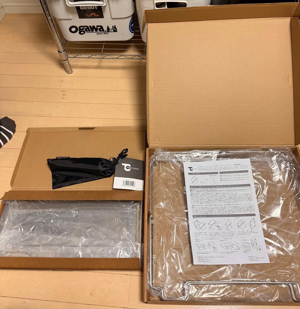 【新品】 東京クラフト コードユニット TC-079 グラフアームセット