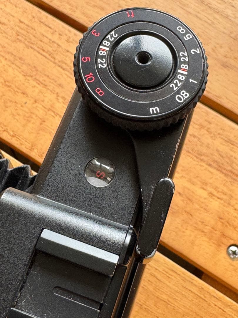 【希少・美品】プラウベル マキナ PLAUBEL makina W67