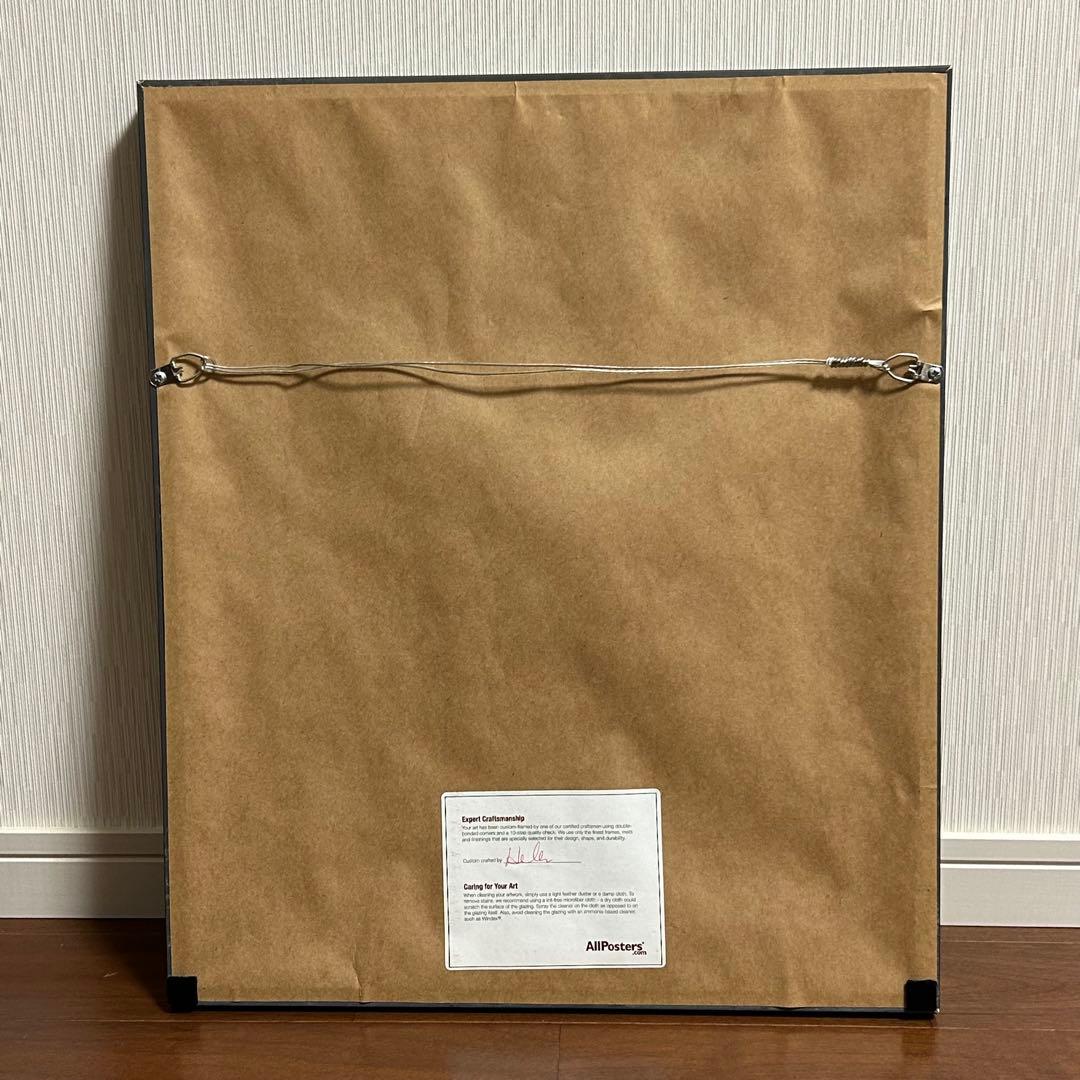 バンクシー　Panda With Guns パンダ ウィズ ガンズ