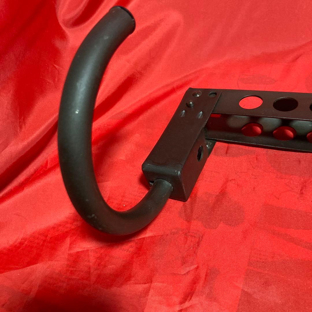 絶版 東京マルイ純正SPAS12専用メタルストック アームレスト付