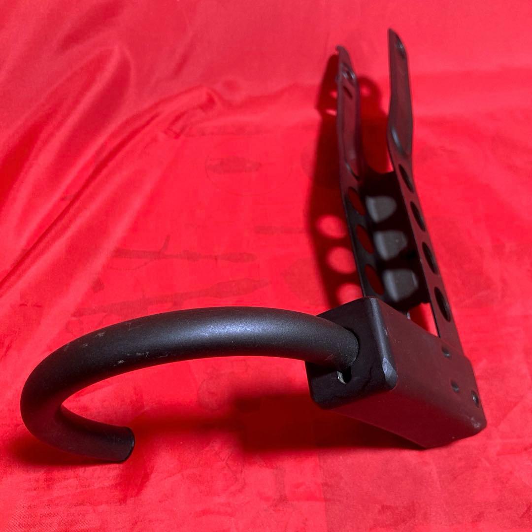 絶版 東京マルイ純正SPAS12専用メタルストック アームレスト付