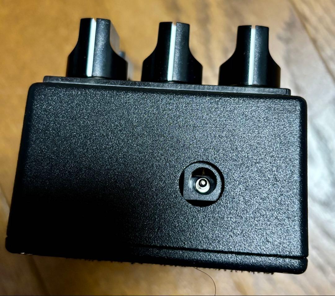 Friedman BE-OD BLACKED OUT【限定特別仕様】