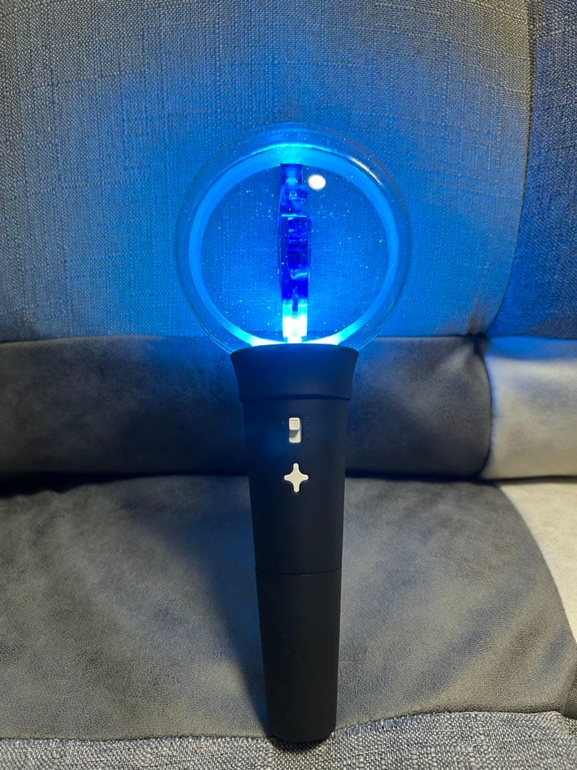 GFRIEND 公式ペンライト ヨジャチング ヨチン