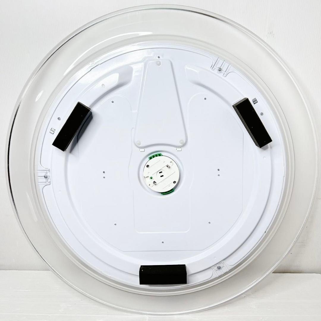 東芝 LEDシーリングライト NLEH18023B-LC 18畳タイプ　トウシバ