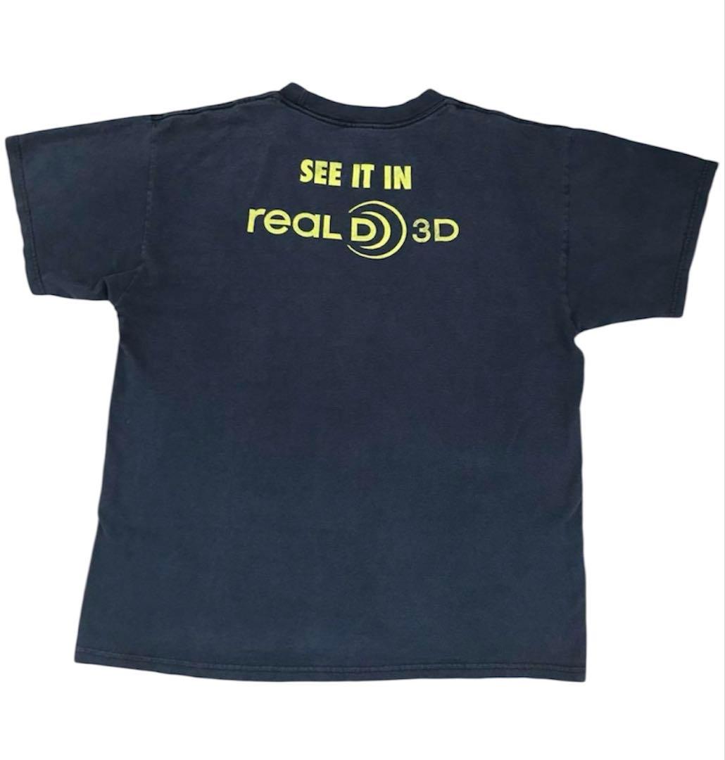 k*i様 トイストーリー3 toy story 3 2010年物ヴィンテージ T