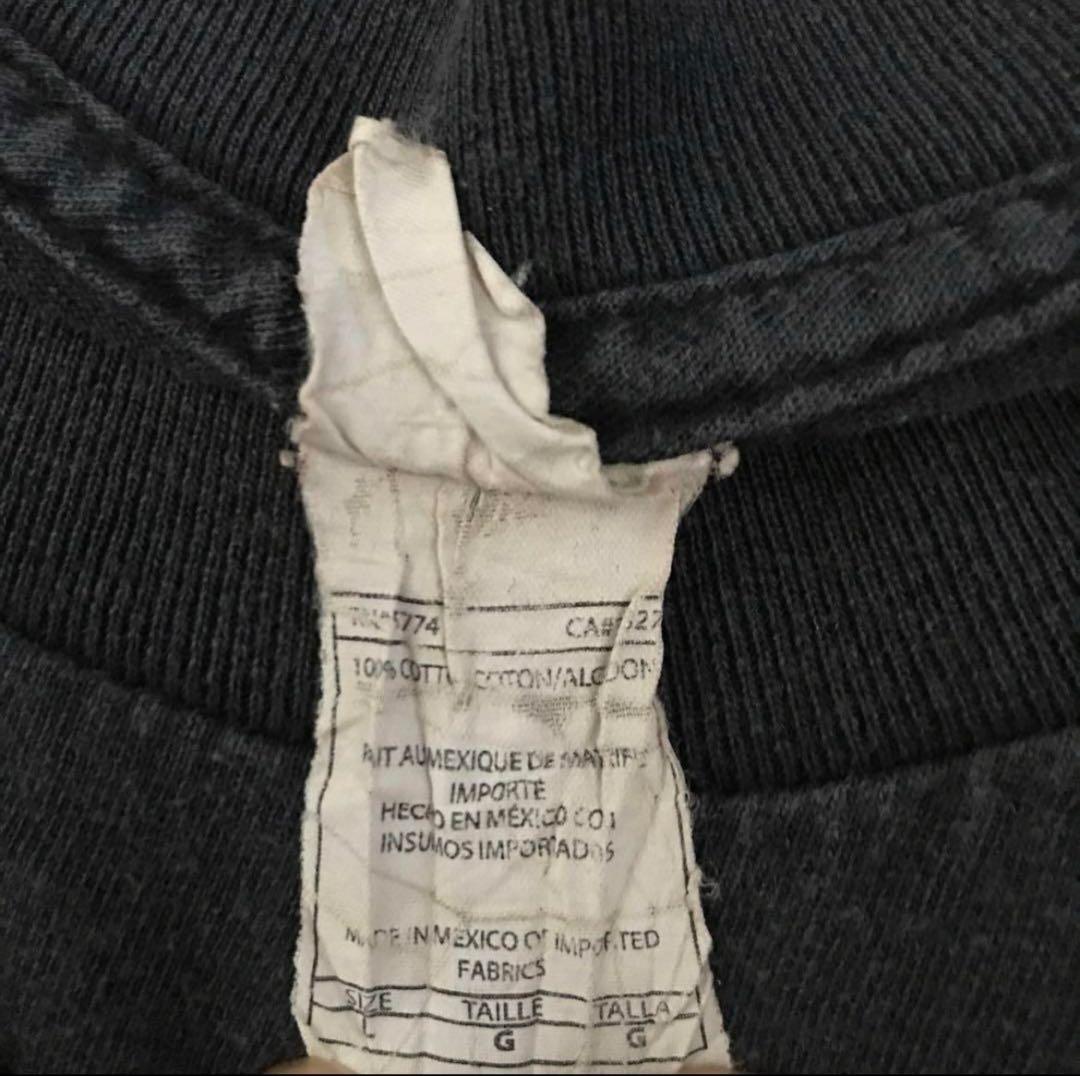 k*i様 トイストーリー3 toy story 3 2010年物ヴィンテージ T