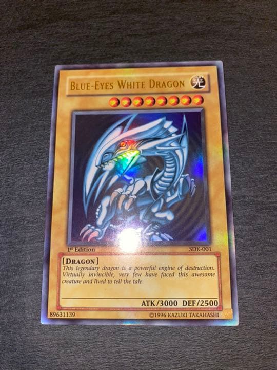 旧アジア版 3セット