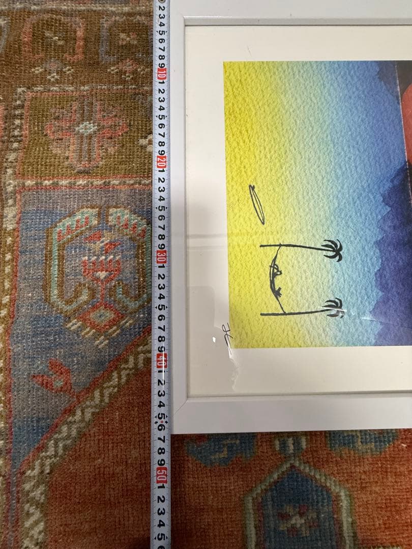 JONAS CLAESSON ジョナスクレアッソン　アイランドタイム