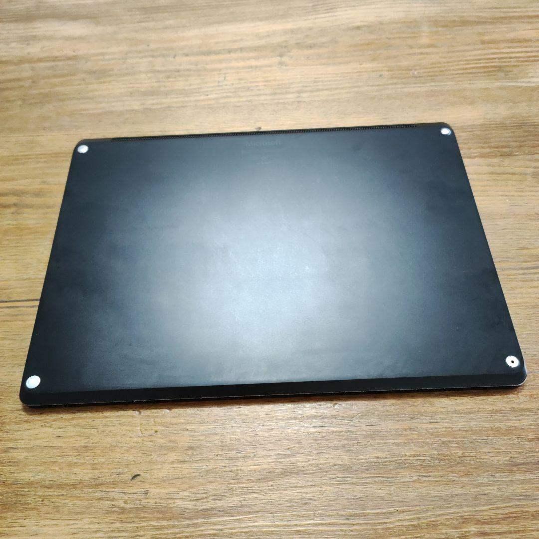 Microsoft ノートパソコン Surface Laptop2 プラチナ