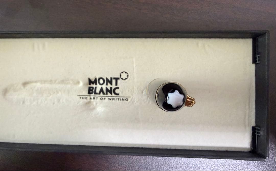 MONTBLANC モンブラン マイスターシュテュック NO.146 箱なし