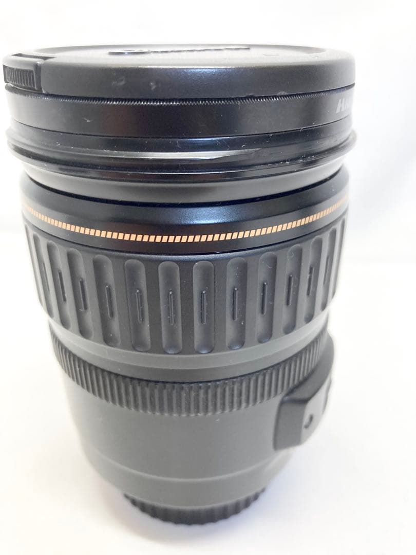 レンズ(ズーム) Canon ZOOM LENS EF 28-135mm 1:3.5-5.6 IS