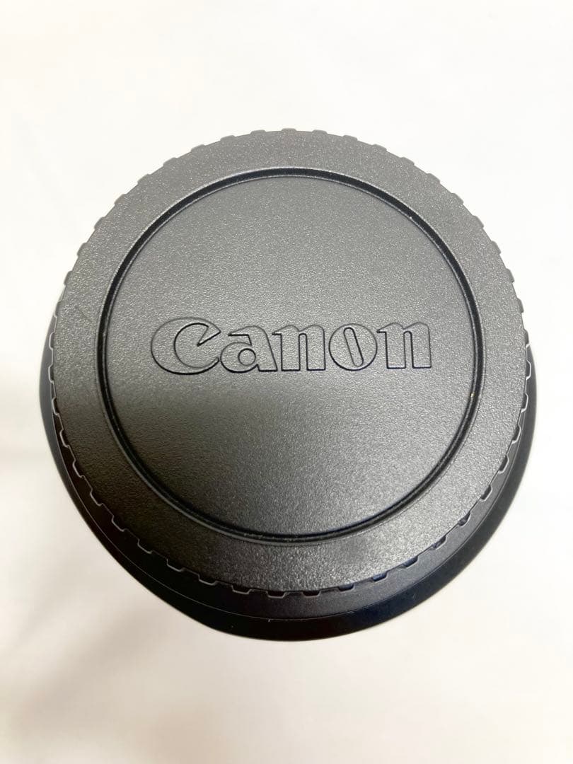 レンズ(ズーム) Canon ZOOM LENS EF 28-135mm 1:3.5-5.6 IS