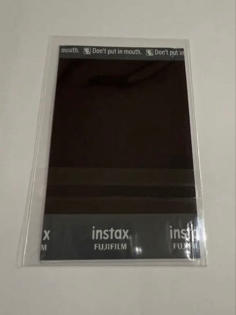 TWICEシーグリ 2023サイン入りチェキダヒョン