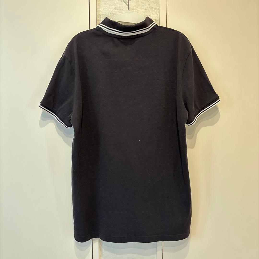 まほこうそうさま【美品】モンクレール ポロシャツ 半袖