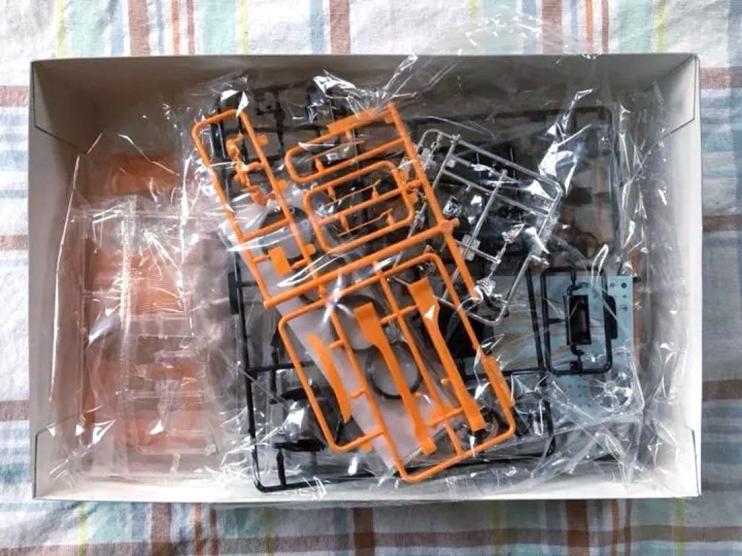 絶版 アオシマ 1/24 メガリムシリーズ ニッサン・フェアレディZ 2007年