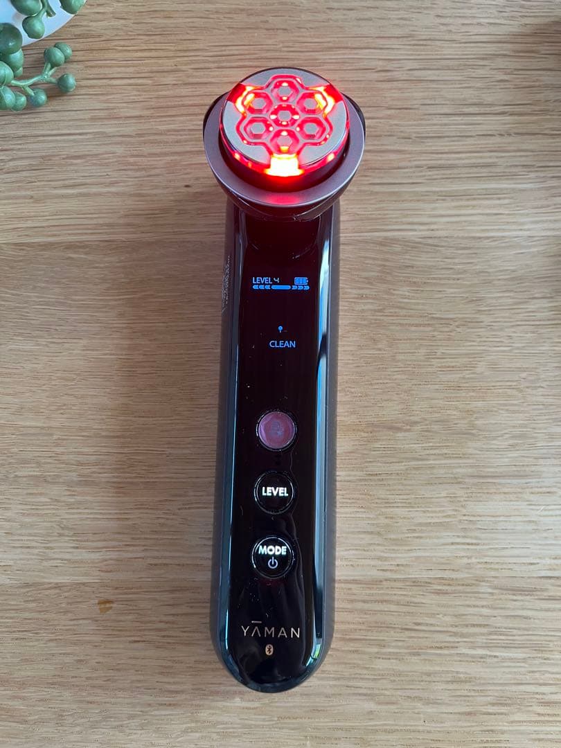 YA-MAN ヤーマン　プレステージSPⅡ