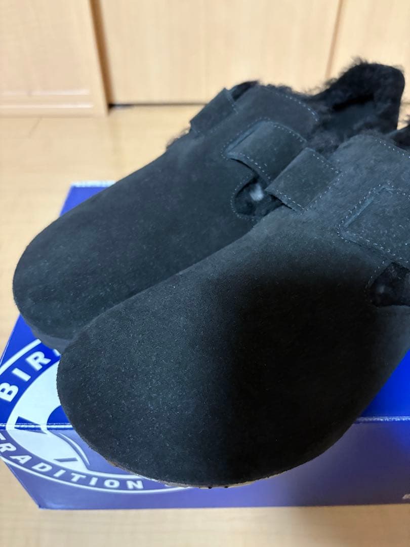 【eagleさん用】LONDON SHEARLING 42インチ