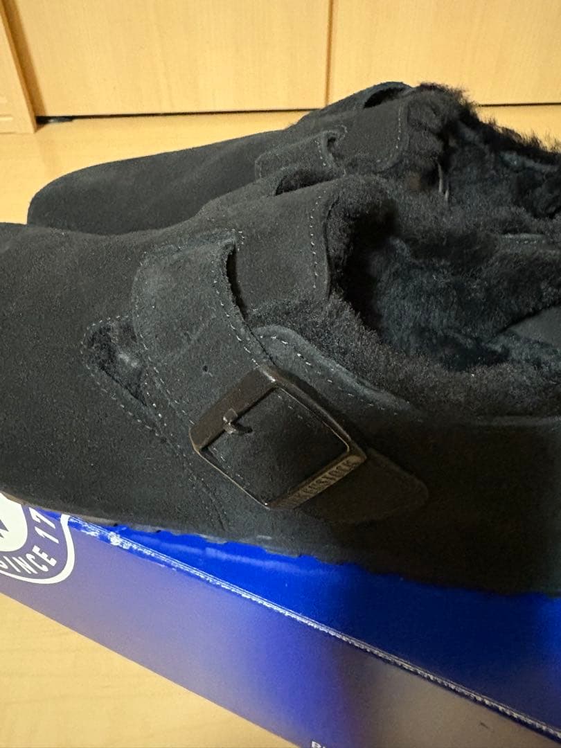 【eagleさん用】LONDON SHEARLING 42インチ