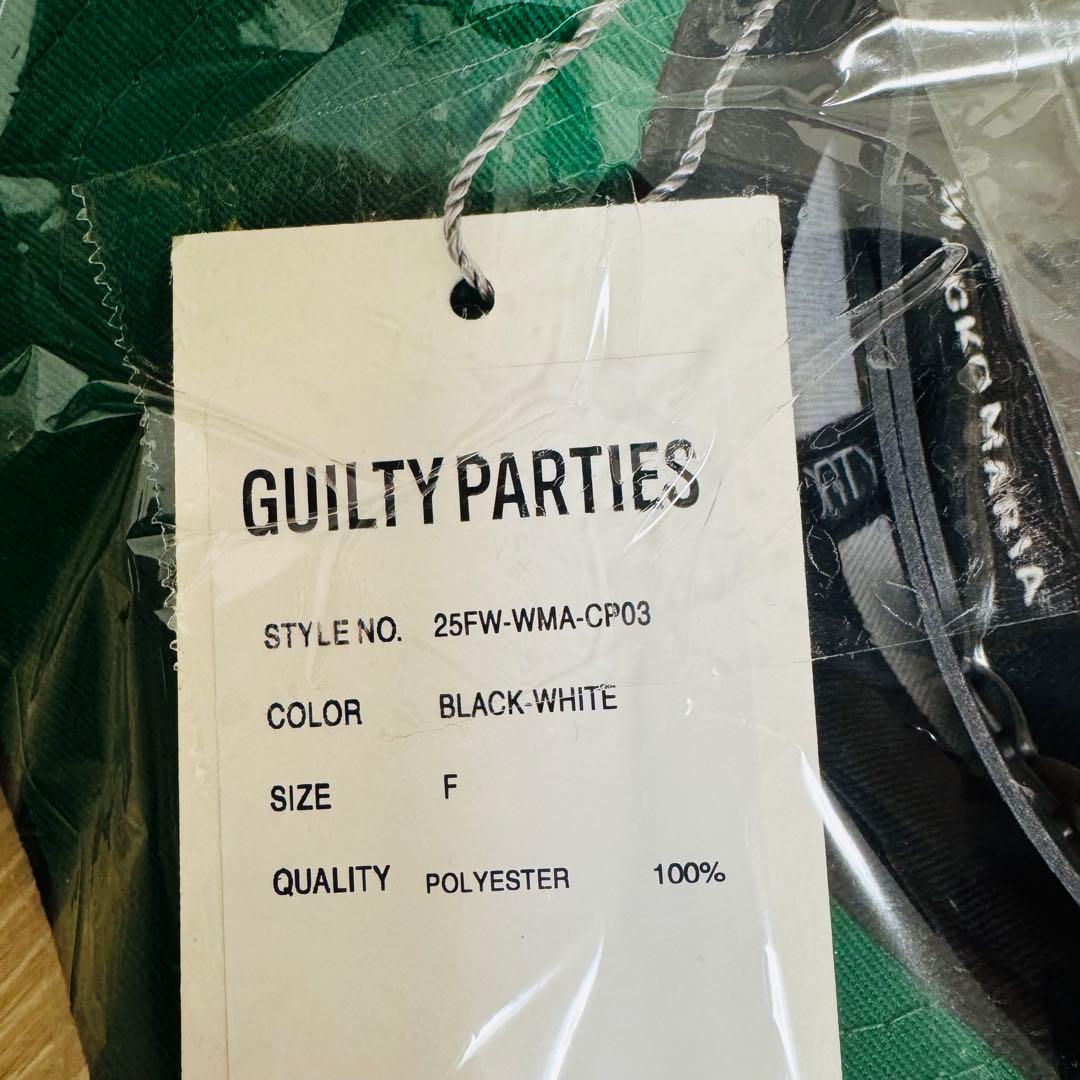 帽子 WACKO MARIA NEW ERA 9FORTY 25FW-WMA-CP03