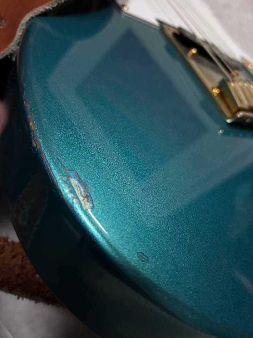 フェンダー　テレキャスター Fender Telecaster　mexico