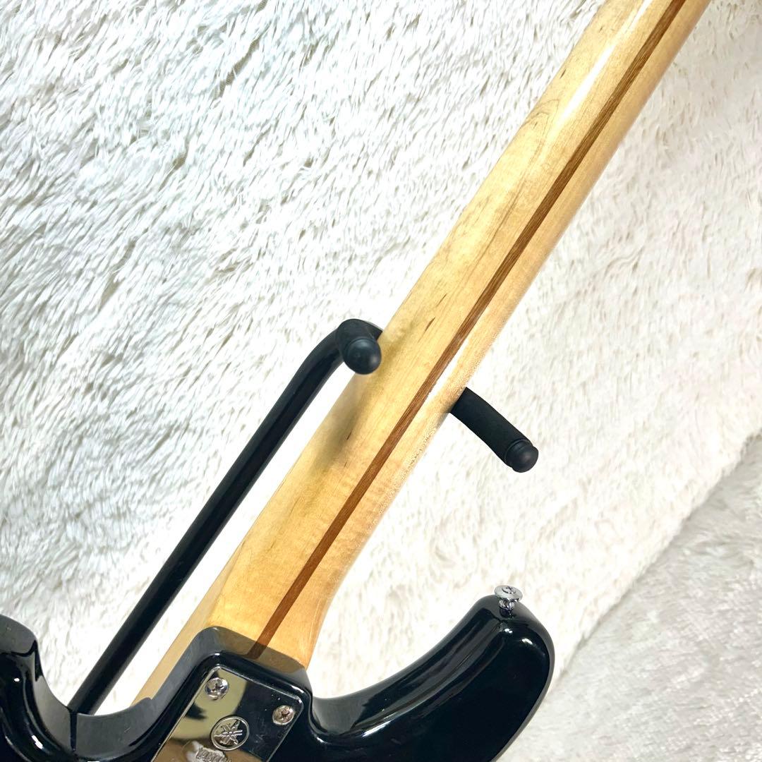 【希少美品】YAMAHA SB-500 1980年代 日本製 虎杢 激レア個体