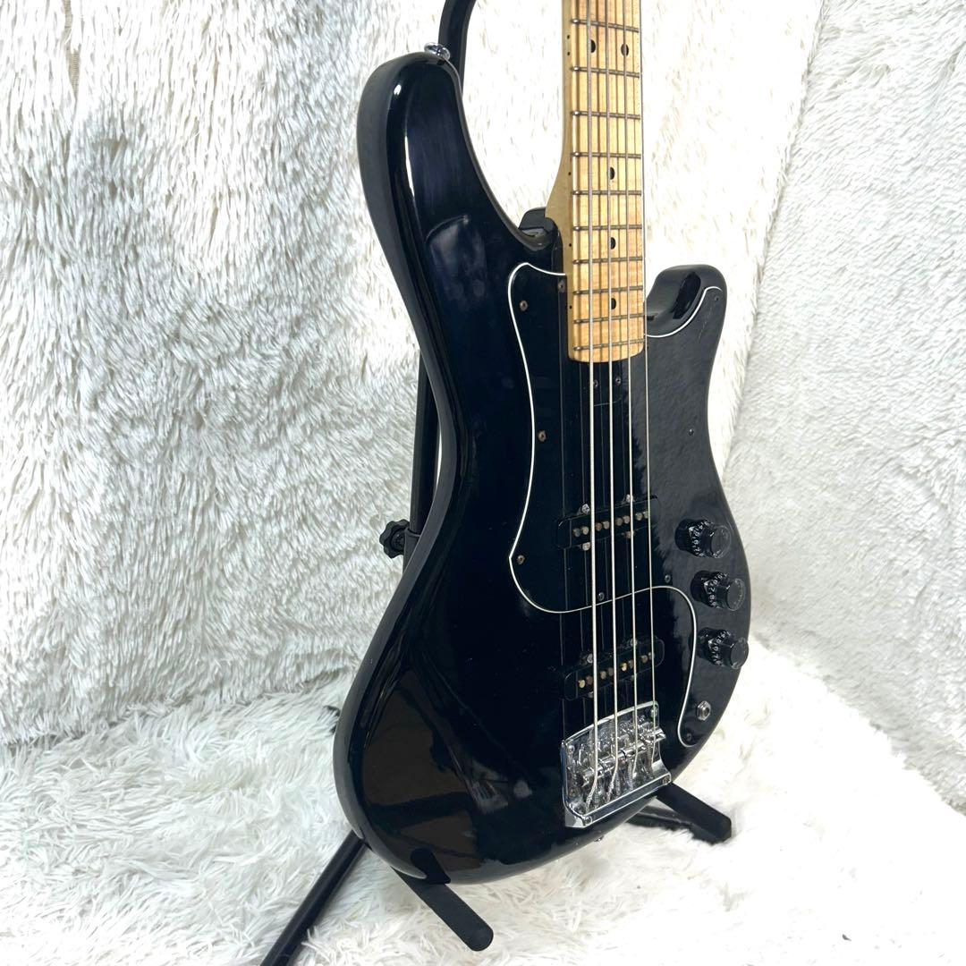 【希少美品】YAMAHA SB-500 1980年代 日本製 虎杢 激レア個体