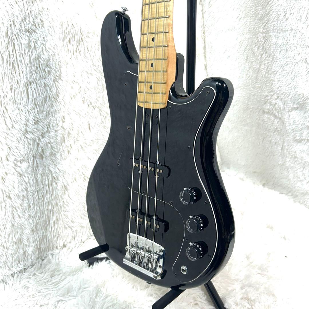 【希少美品】YAMAHA SB-500 1980年代 日本製 虎杢 激レア個体